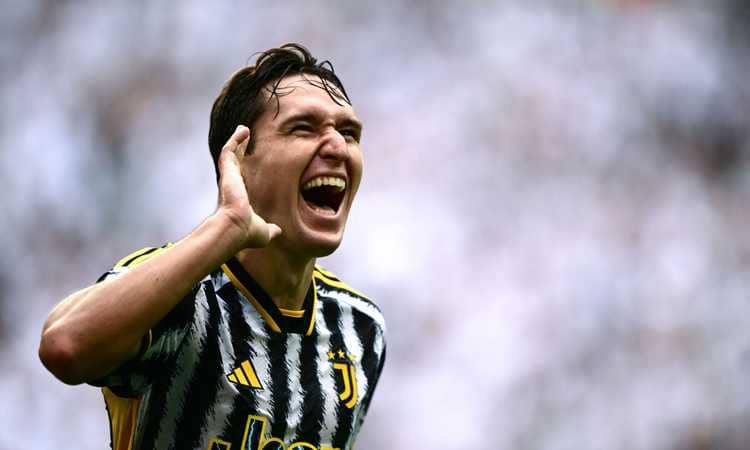 Federico Chiesa